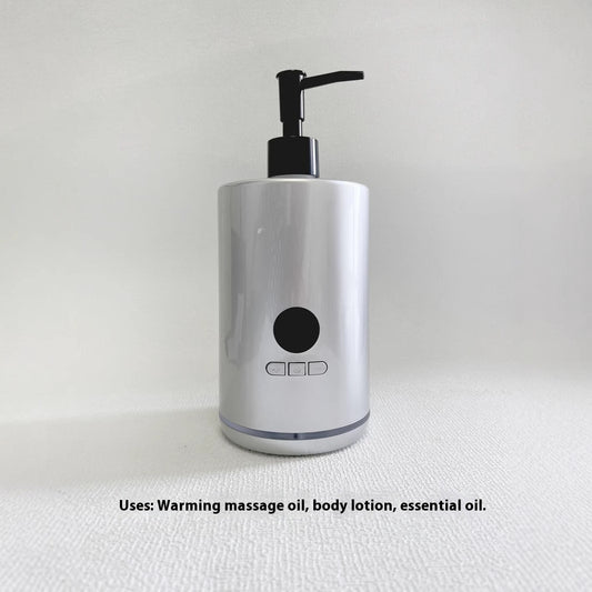 250ml Essential Oil Heater SPA Aromatherapy Temperature Adjustment