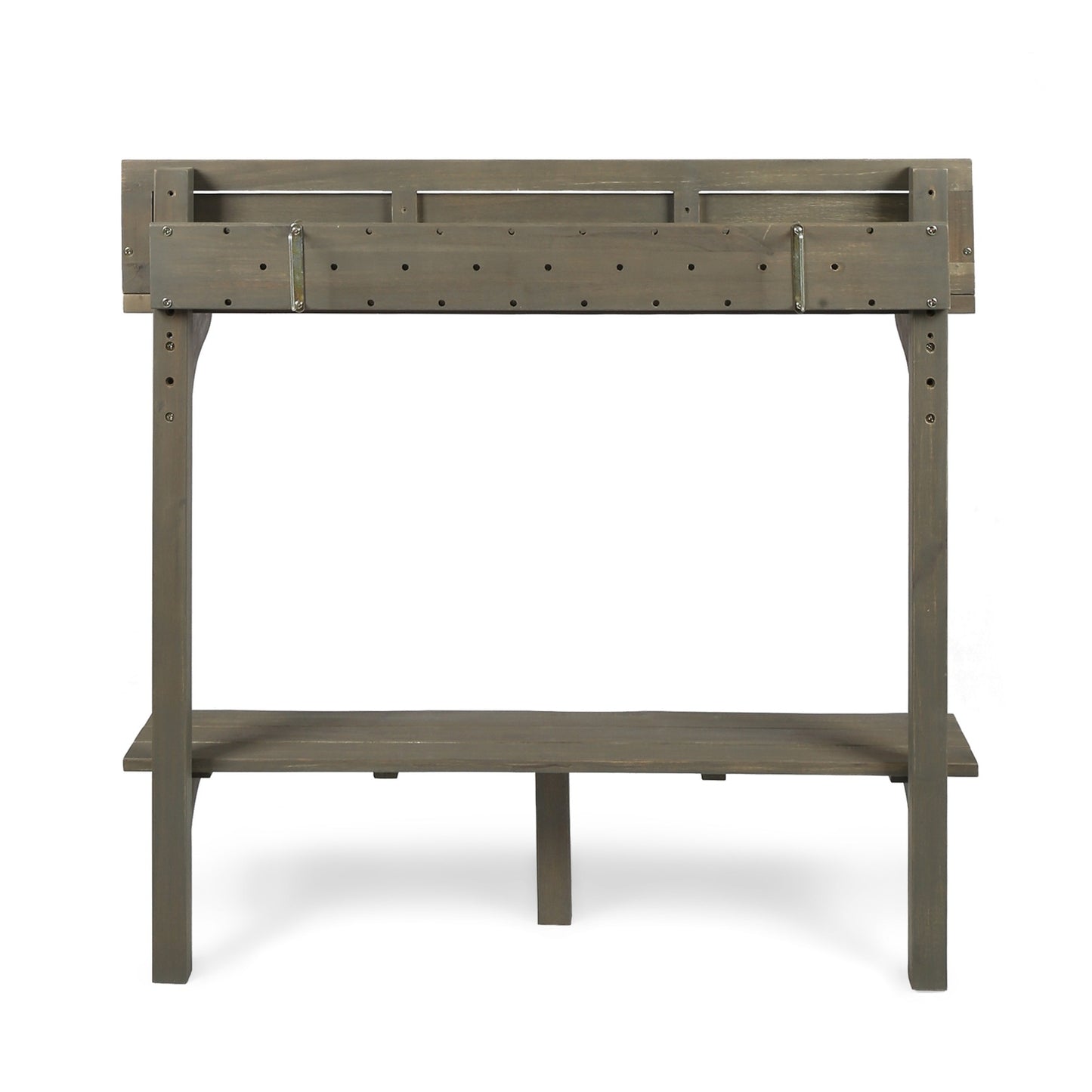 Wood BALCONY BAR TABLE