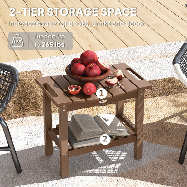 Wood Tecture Water-Proof Shower or Spa Chairs