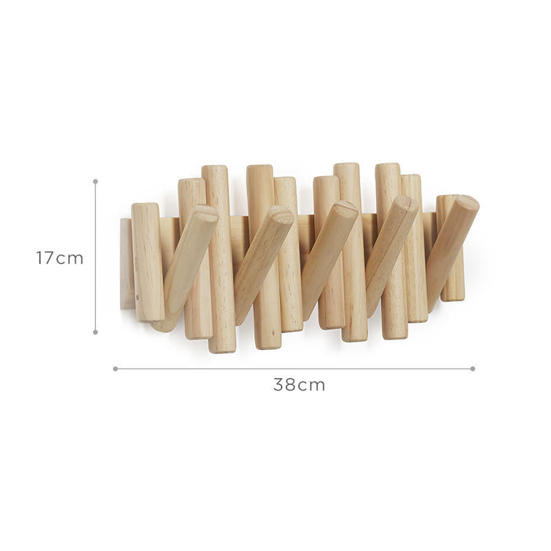 Creative Decoration Wall Pine Hanger