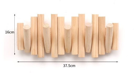 Creative Decoration Wall Pine Hanger