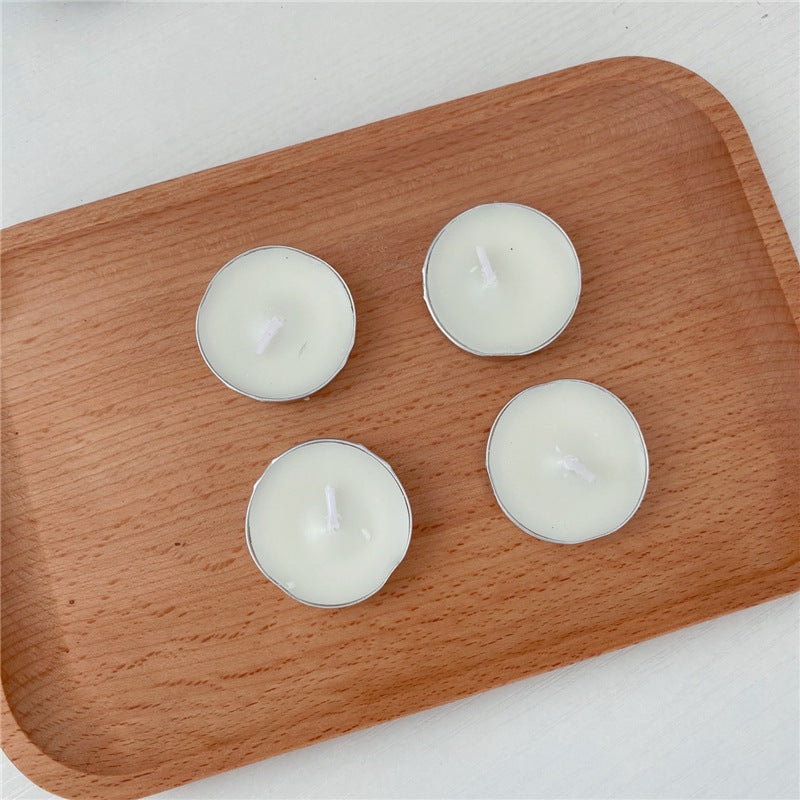 Decoration Creative Pine Candlestick