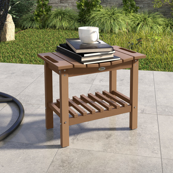 Wood Tecture Water-Proof Shower or Spa Chairs