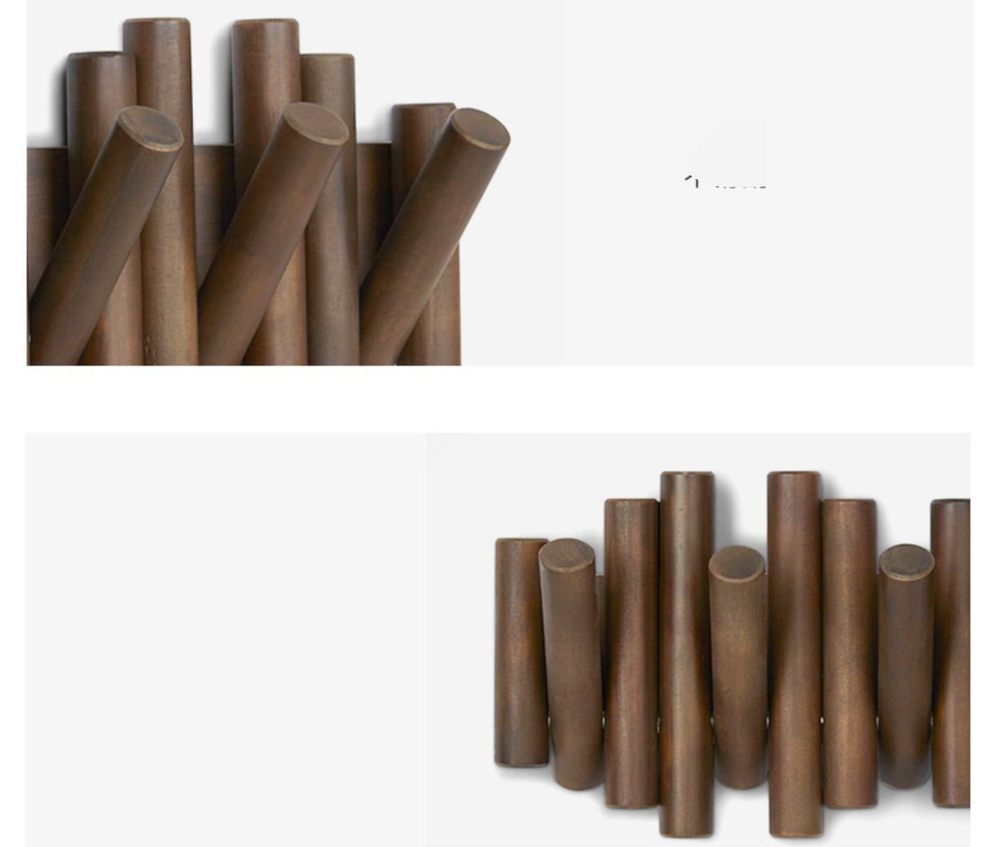 Creative Decoration Wall Pine Hanger